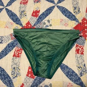 Aussiebum classic 1.5 swim brief.